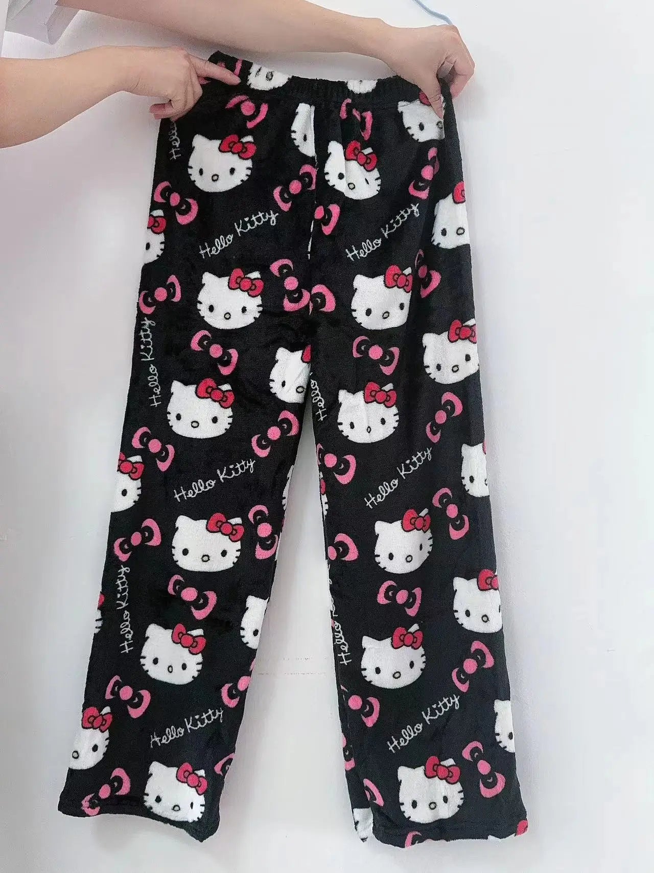 KittyTraum Pyjamahose