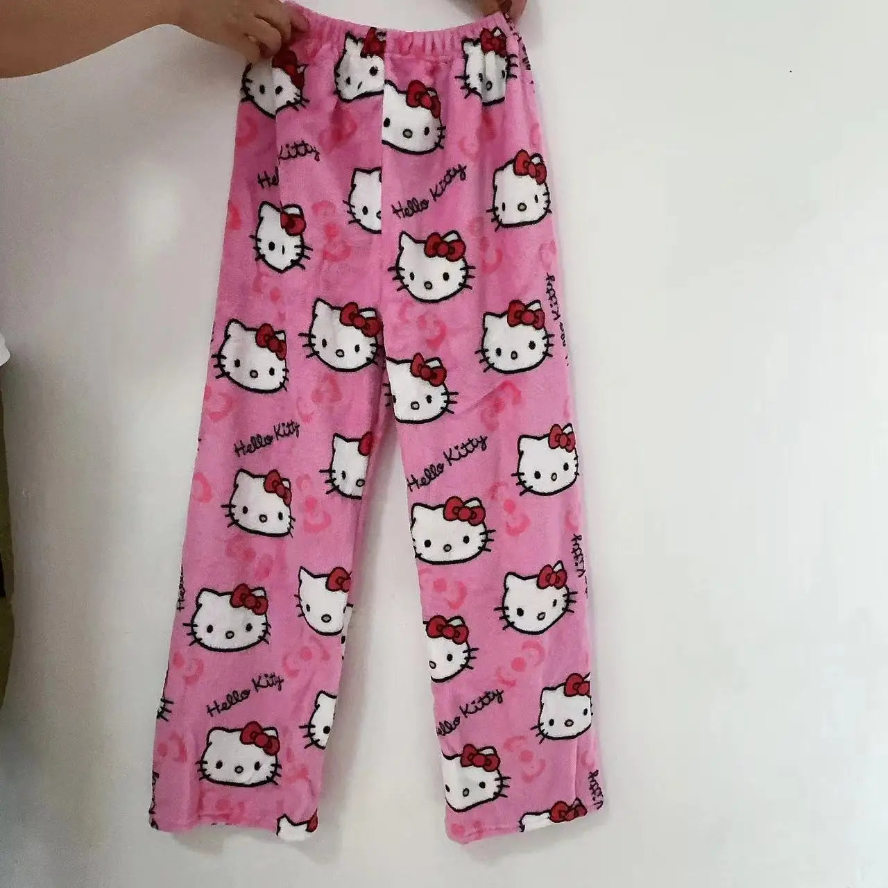 KittyTraum Pyjamahose
