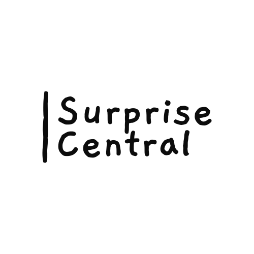 Surprise Central
